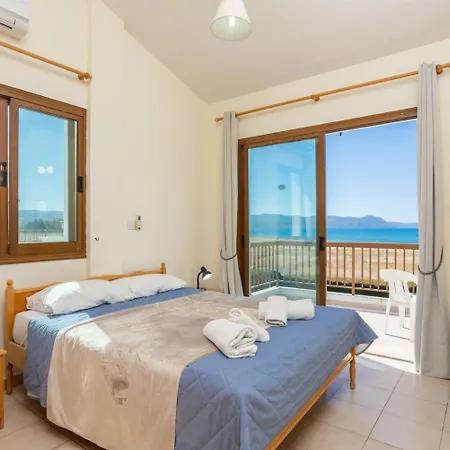 Blue Bay Collection * Mavroli