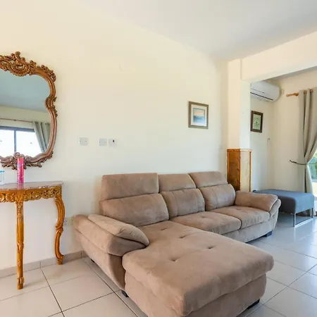 Villa Blue Bay Collection