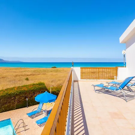 Blue Bay Collection * Mavroli