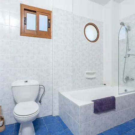 Blue Bay Collection Villa Mavroli