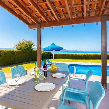Villa Blue Bay Collection Mavroli