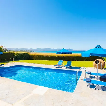 Blue Bay Collection Villa Mavroli